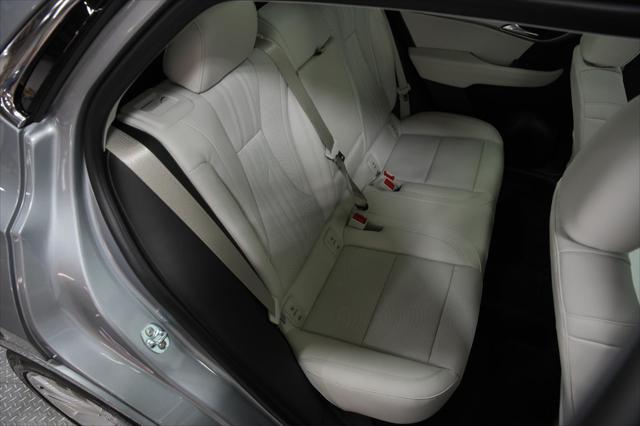 new 2025 Buick Envision car, priced at $42,595