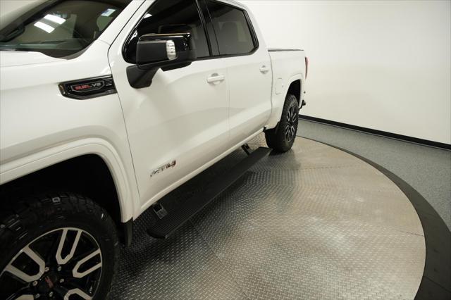 used 2020 GMC Sierra 1500 car, priced at $38,400