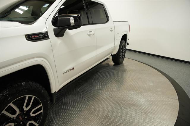used 2020 GMC Sierra 1500 car, priced at $38,400