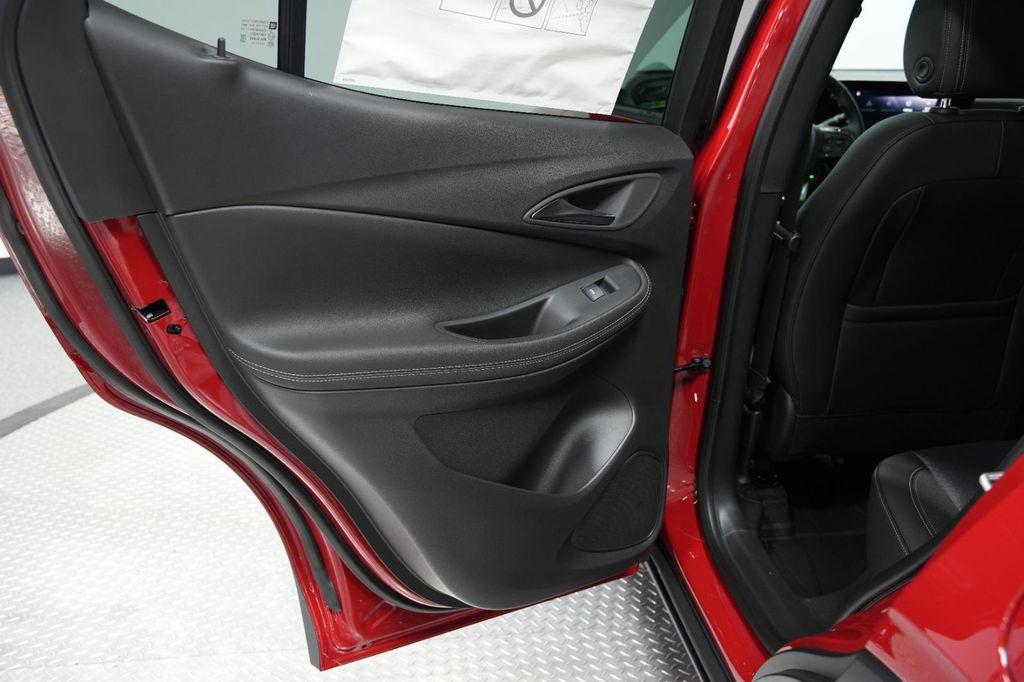 new 2026 Buick Encore GX car, priced at $26,280