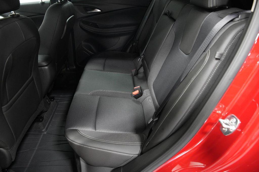 new 2026 Buick Encore GX car, priced at $26,280