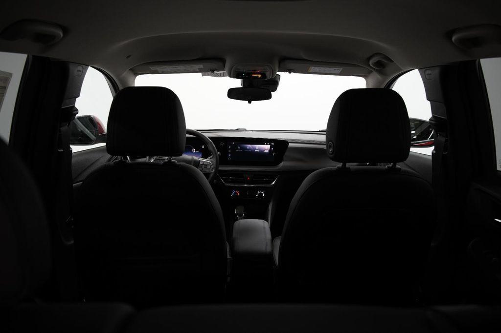 new 2026 Buick Encore GX car, priced at $26,280