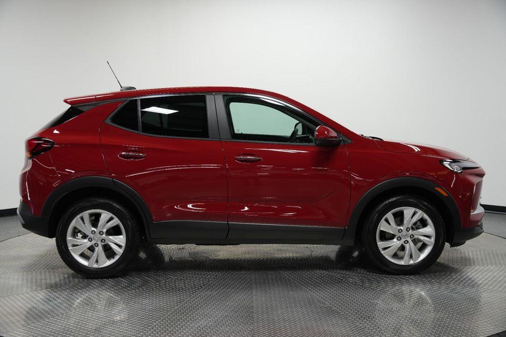 new 2026 Buick Encore GX car, priced at $26,280