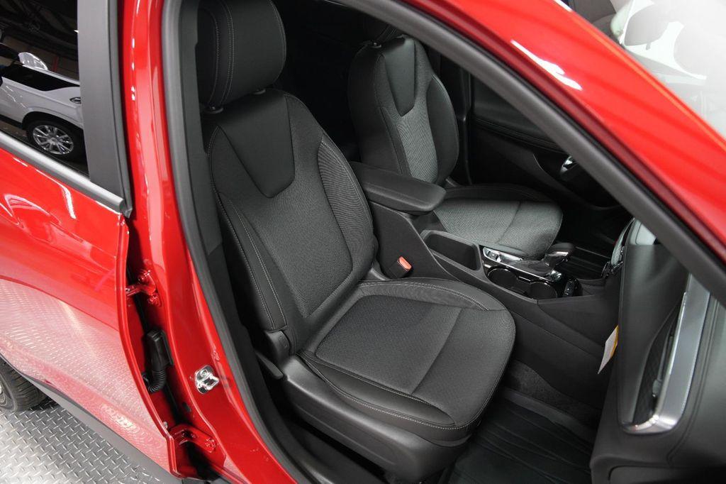 new 2026 Buick Encore GX car, priced at $26,280