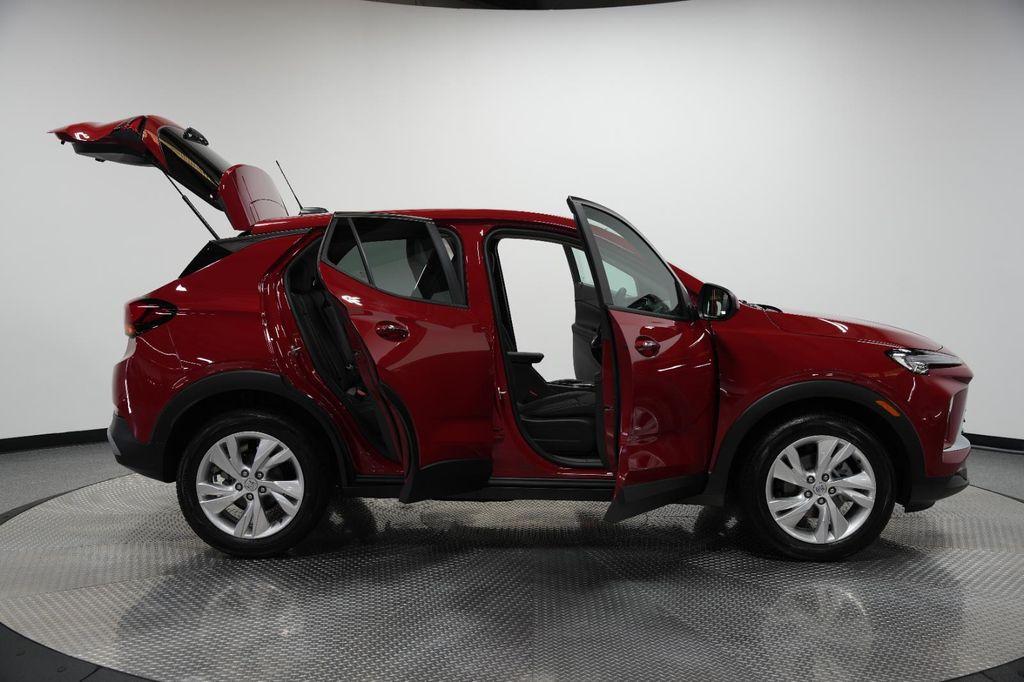 new 2026 Buick Encore GX car, priced at $26,280