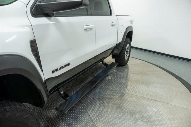 used 2022 Ram 1500 car, priced at $79,000