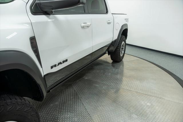 used 2022 Ram 1500 car, priced at $79,000