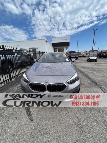 used 2024 BMW 228 Gran Coupe car, priced at $28,455