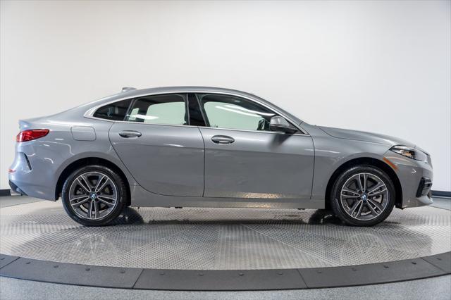 used 2024 BMW 228 Gran Coupe car, priced at $28,887