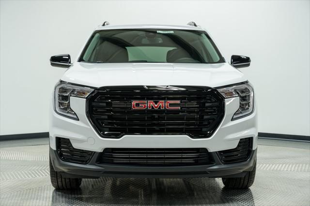 new 2024 GMC Terrain car, priced at $28,455