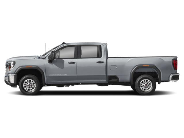 new 2025 GMC Sierra 2500 car, priced at $106,114