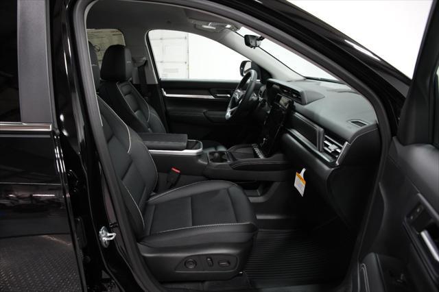 new 2026 GMC Terrain car, priced at $42,815