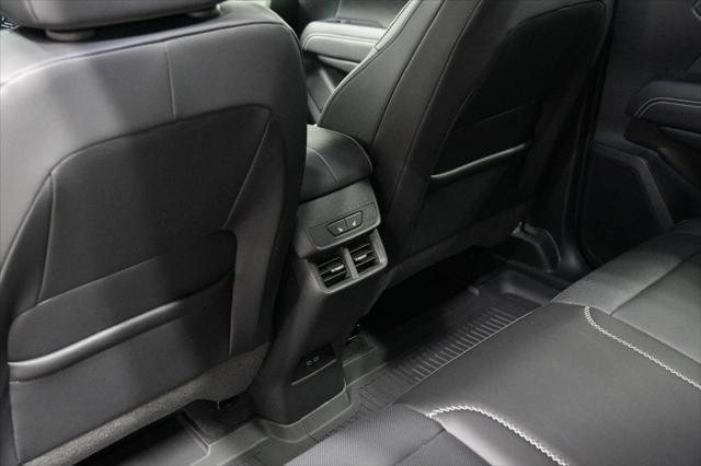 new 2026 GMC Terrain car, priced at $42,815
