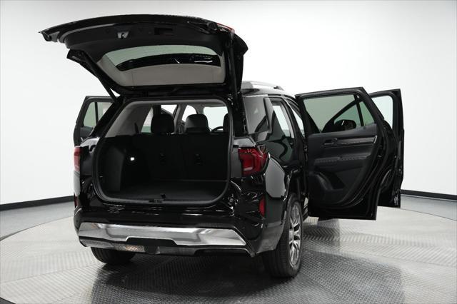 new 2026 GMC Terrain car, priced at $42,815