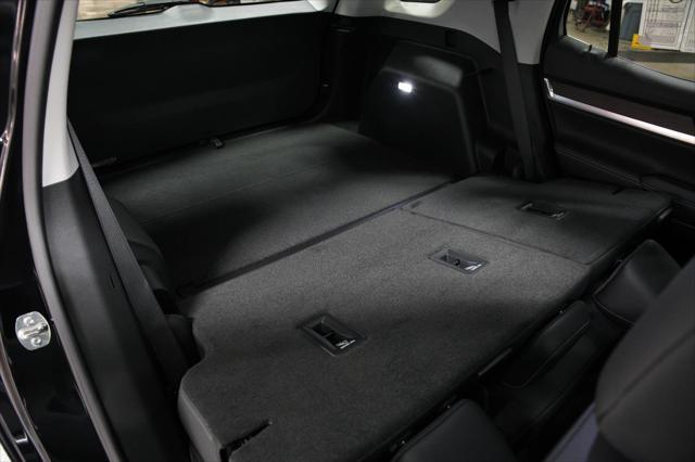 new 2026 GMC Terrain car, priced at $42,815