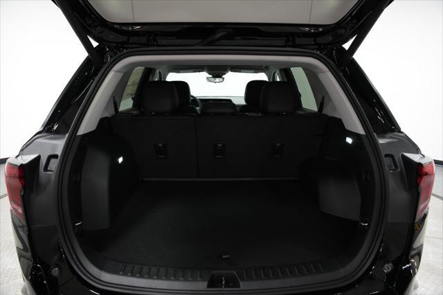 new 2026 GMC Terrain car, priced at $42,815
