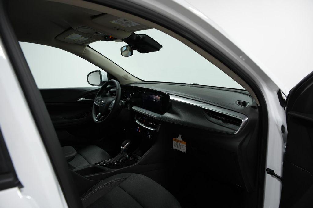 new 2026 Buick Encore GX car, priced at $25,785