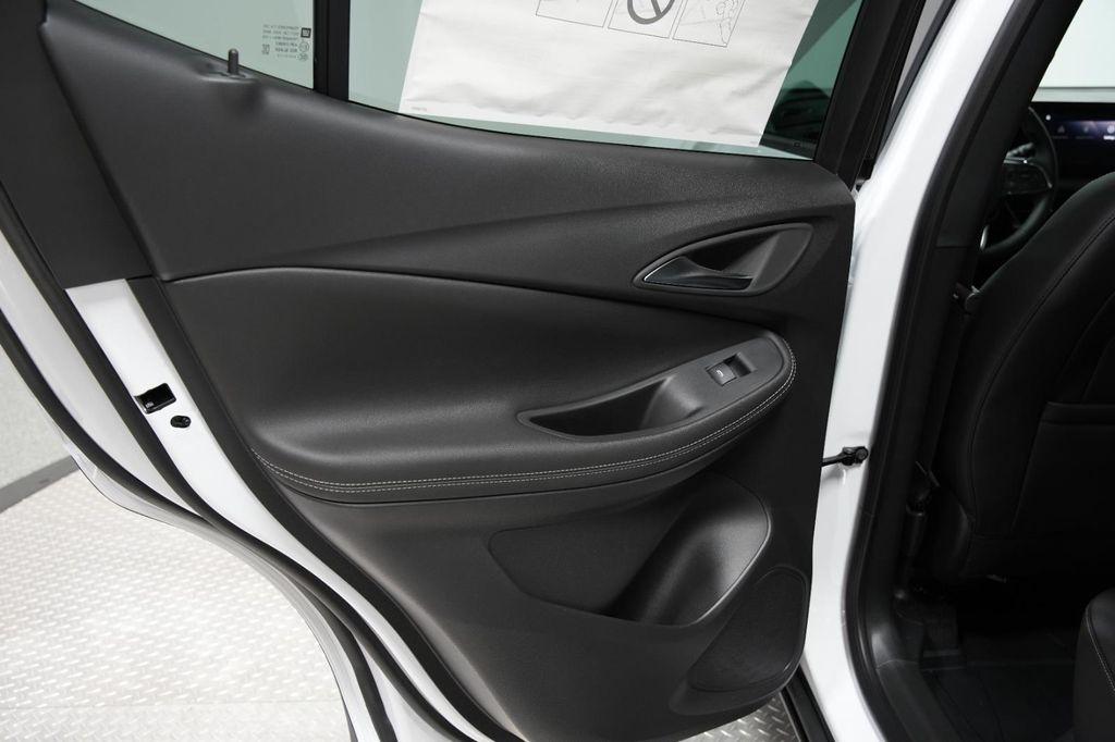 new 2026 Buick Encore GX car, priced at $25,785