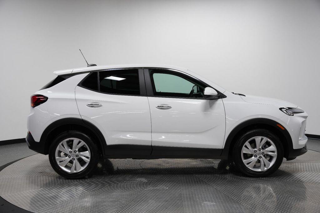 new 2026 Buick Encore GX car, priced at $25,785