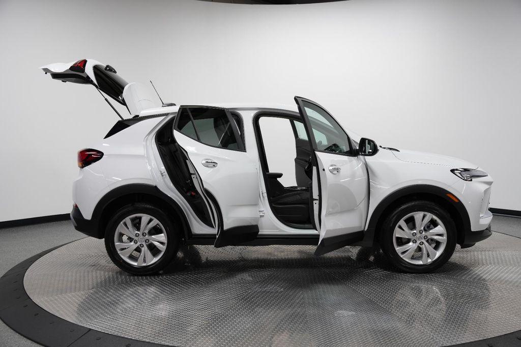 new 2026 Buick Encore GX car, priced at $25,785