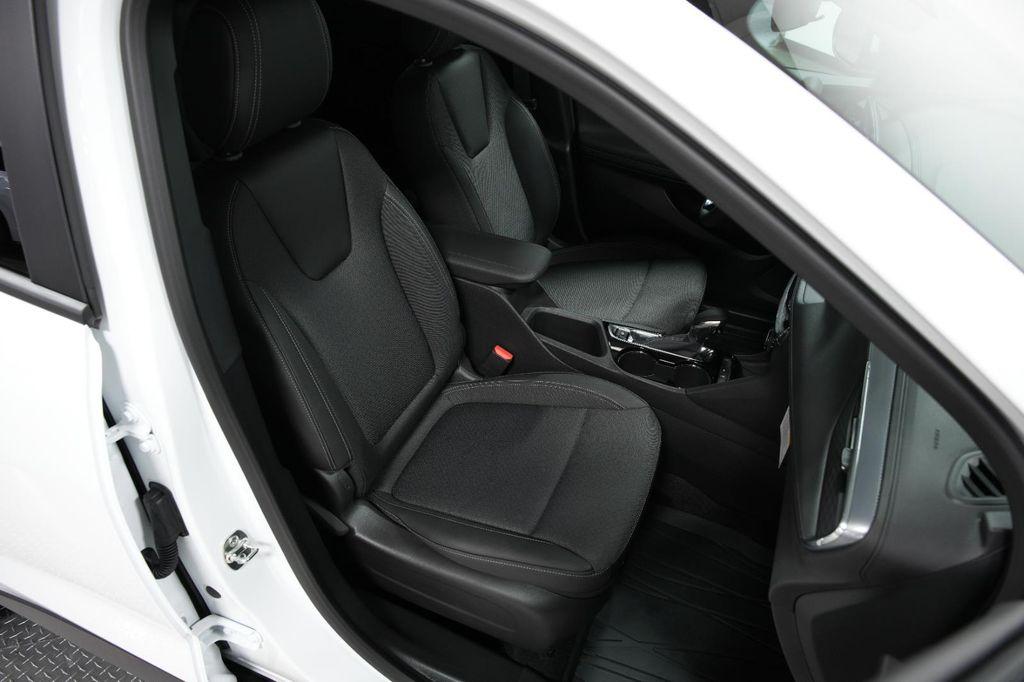 new 2026 Buick Encore GX car, priced at $25,785