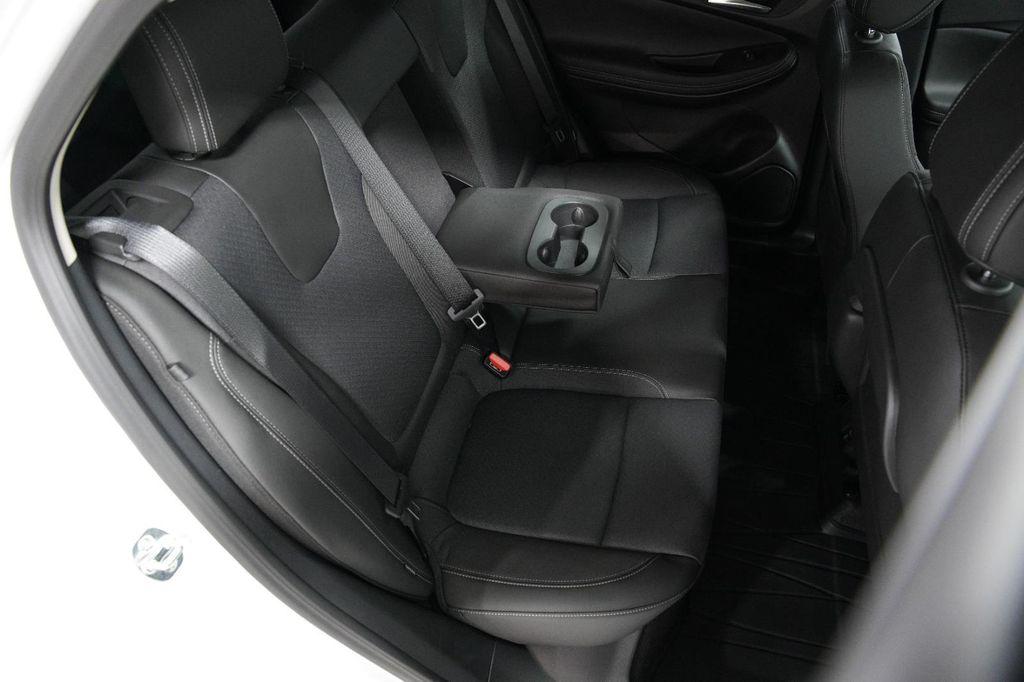 new 2026 Buick Encore GX car, priced at $25,785