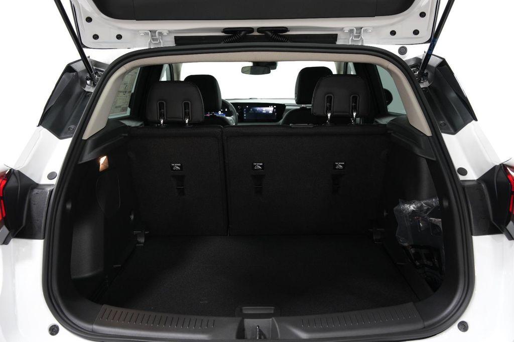 new 2026 Buick Encore GX car, priced at $25,785