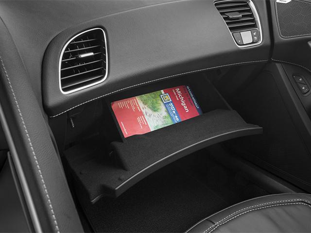 used 2014 Chevrolet Corvette Stingray car, priced at $40,500