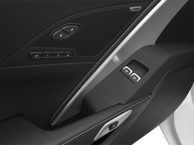 used 2014 Chevrolet Corvette Stingray car, priced at $40,500