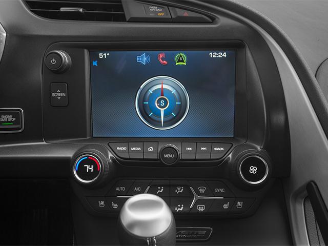 used 2014 Chevrolet Corvette Stingray car, priced at $40,500