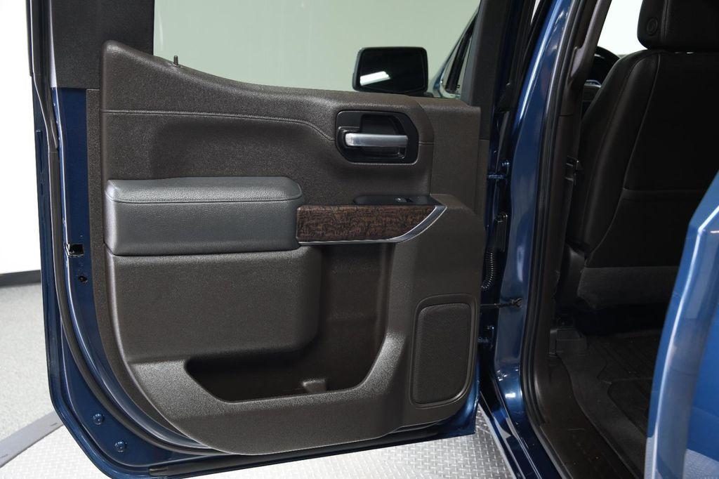 used 2019 GMC Sierra 1500 car, priced at $39,500