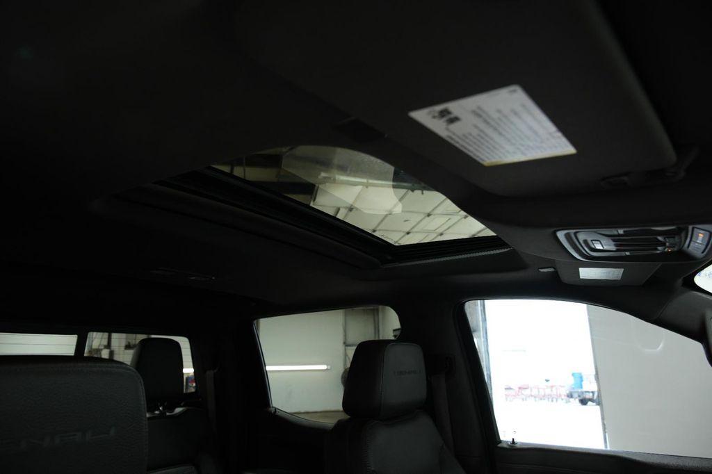 used 2019 GMC Sierra 1500 car, priced at $39,500