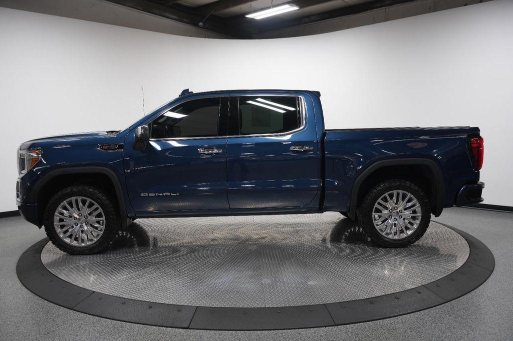 used 2019 GMC Sierra 1500 car, priced at $39,500