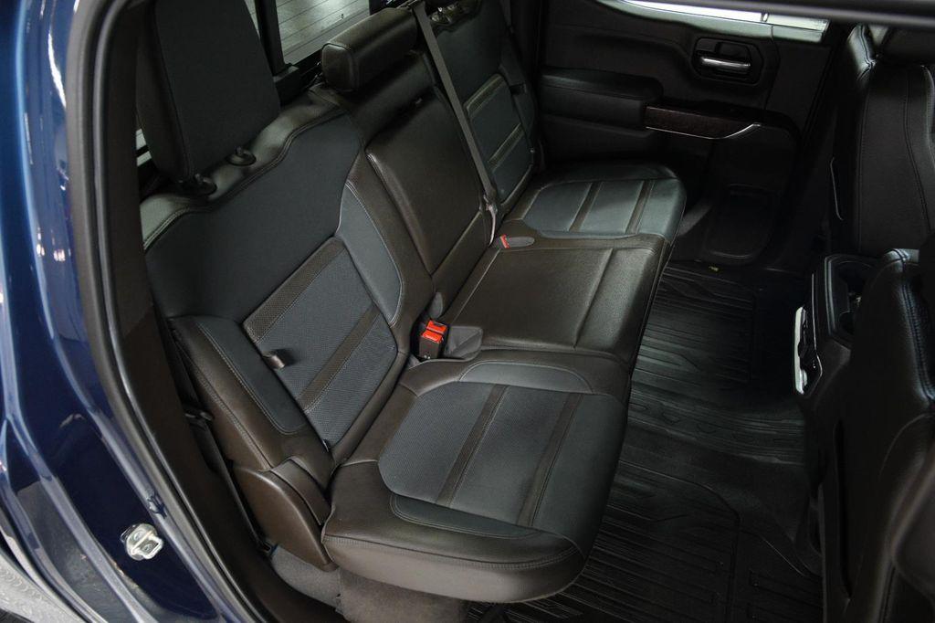 used 2019 GMC Sierra 1500 car, priced at $39,500