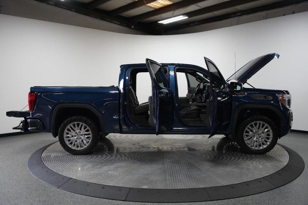 used 2019 GMC Sierra 1500 car, priced at $39,500