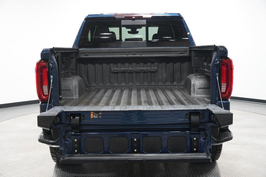 used 2019 GMC Sierra 1500 car, priced at $39,500