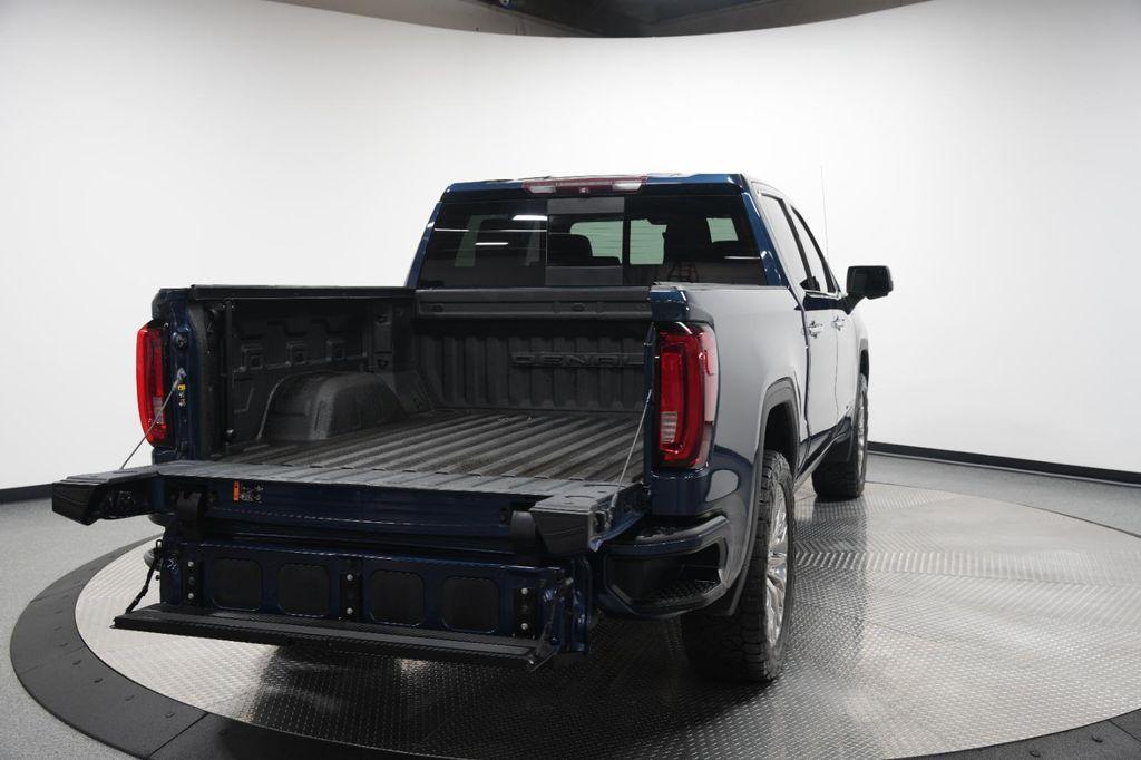 used 2019 GMC Sierra 1500 car, priced at $39,500