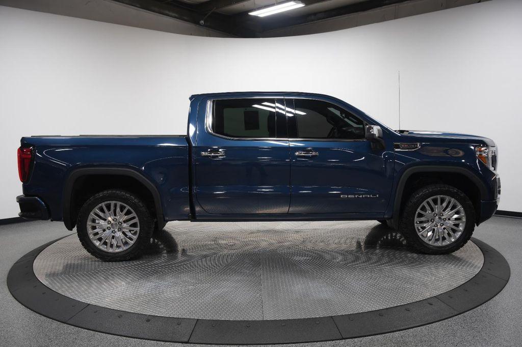 used 2019 GMC Sierra 1500 car, priced at $39,500