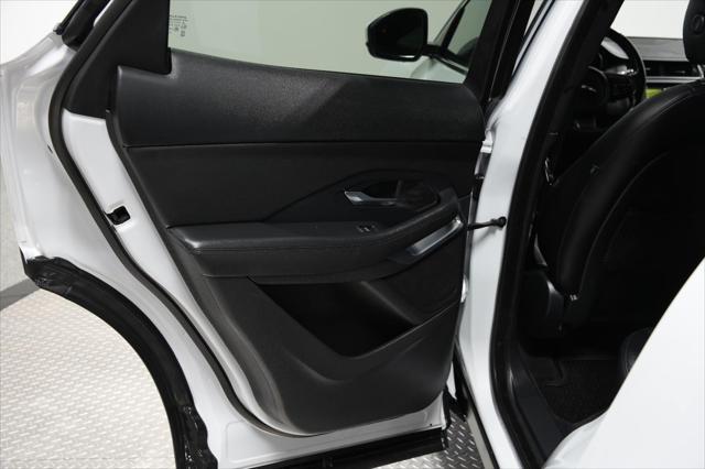 used 2018 Jaguar E-PACE car, priced at $16,490