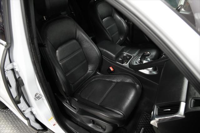 used 2018 Jaguar E-PACE car, priced at $16,490