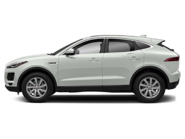 used 2018 Jaguar E-PACE car, priced at $16,800