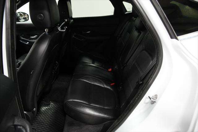 used 2018 Jaguar E-PACE car, priced at $16,490