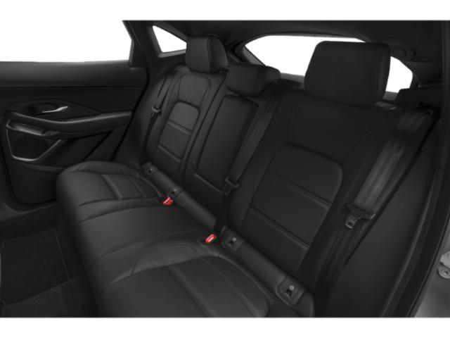 used 2018 Jaguar E-PACE car, priced at $16,800