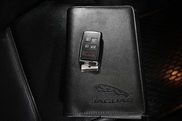 used 2018 Jaguar E-PACE car, priced at $16,490