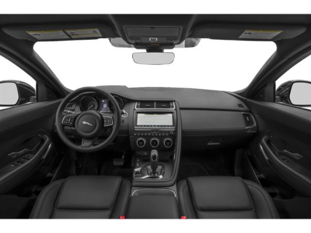used 2018 Jaguar E-PACE car, priced at $16,800