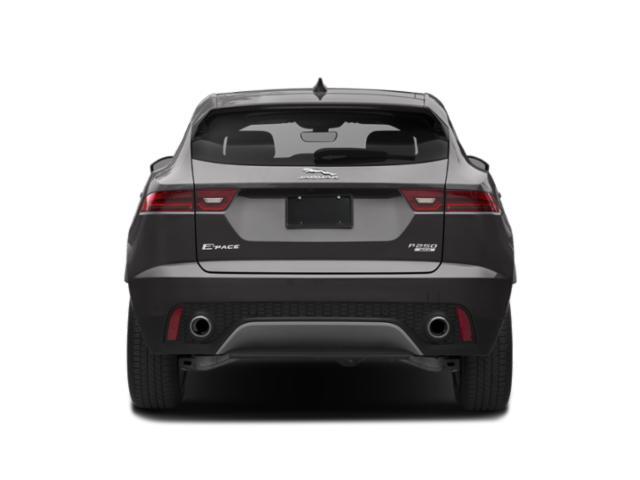 used 2018 Jaguar E-PACE car, priced at $16,800