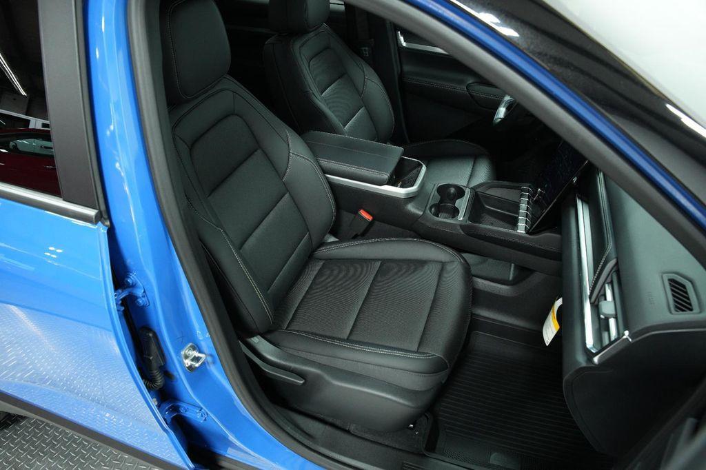 new 2026 GMC Terrain car, priced at $35,625