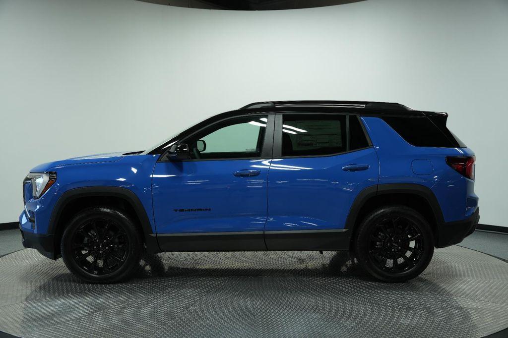 new 2026 GMC Terrain car, priced at $35,625