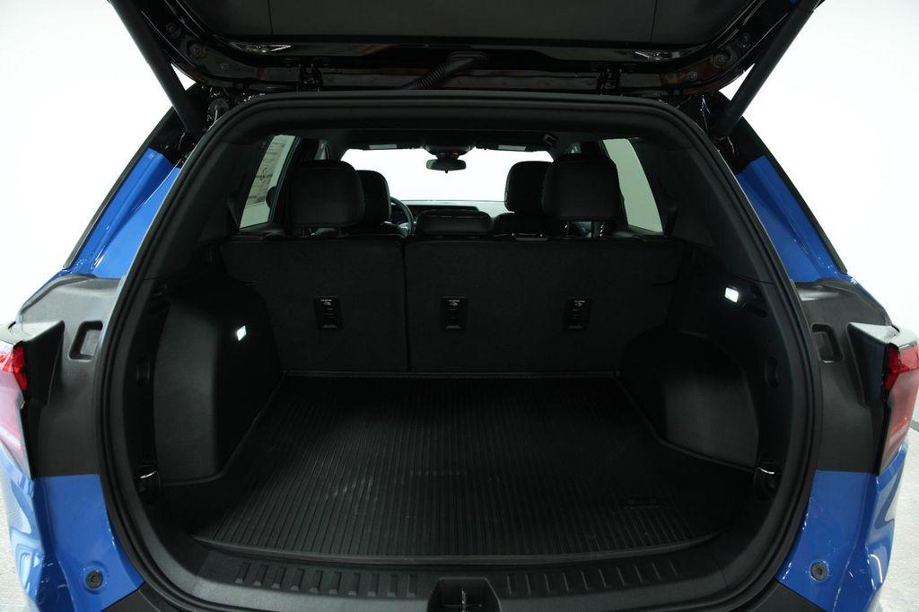 new 2026 GMC Terrain car, priced at $35,625