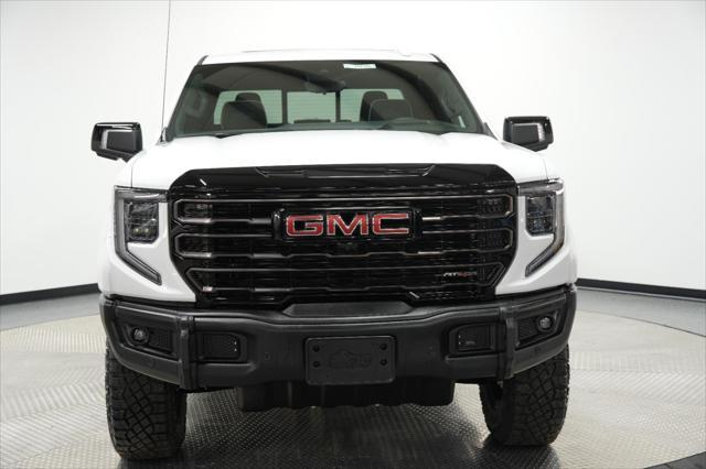 new 2025 GMC Sierra 1500 car, priced at $80,435